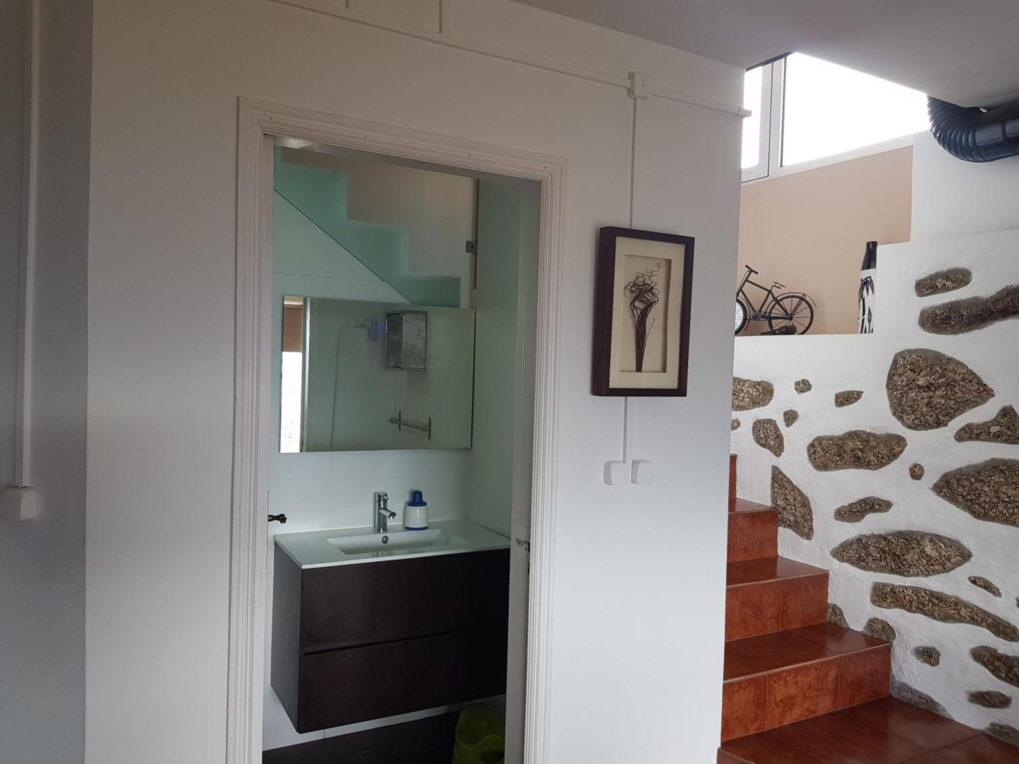 Quinta Da Tormenta -14 Pessoas- Cabeceiras De Basto 2 Casas E Piscina Privada Villa Bagian luar foto